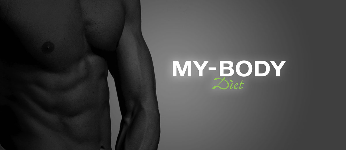 My Body Diet 施設紹介